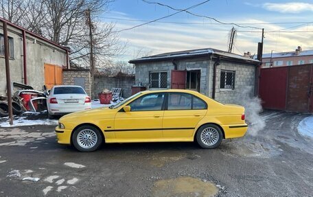 BMW 5 серия, 1997 год, 1 050 000 рублей, 5 фотография