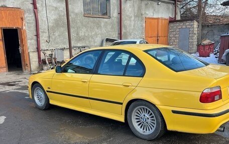 BMW 5 серия, 1997 год, 1 050 000 рублей, 7 фотография
