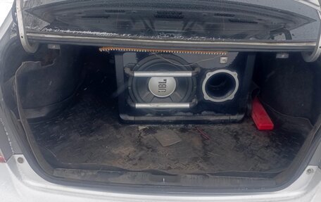 Honda Civic VIII, 2006 год, 535 000 рублей, 3 фотография