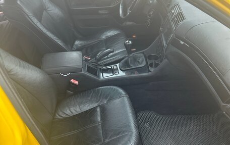 BMW 5 серия, 1997 год, 1 050 000 рублей, 11 фотография