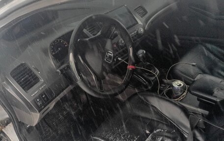 Honda Civic VIII, 2006 год, 535 000 рублей, 5 фотография