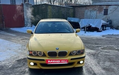BMW 5 серия, 1997 год, 1 050 000 рублей, 2 фотография