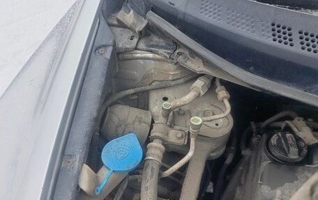 Honda Civic VIII, 2006 год, 535 000 рублей, 9 фотография