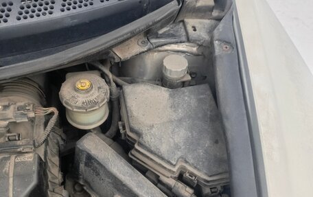 Honda Civic VIII, 2006 год, 535 000 рублей, 8 фотография