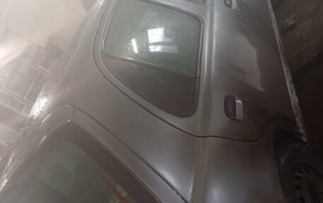 Nissan Micra II, 2000 год, 100 000 рублей, 3 фотография