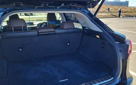 Lexus RX IV рестайлинг, 2017 год, 4 100 000 рублей, 17 фотография