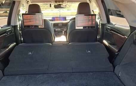 Lexus RX IV рестайлинг, 2017 год, 4 100 000 рублей, 16 фотография