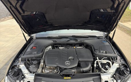 Mercedes-Benz E-Класс, 2018 год, 3 250 000 рублей, 11 фотография