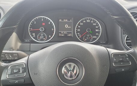 Volkswagen Tiguan I, 2013 год, 1 600 000 рублей, 12 фотография