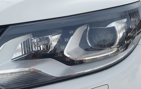 Volkswagen Tiguan I, 2013 год, 1 600 000 рублей, 7 фотография