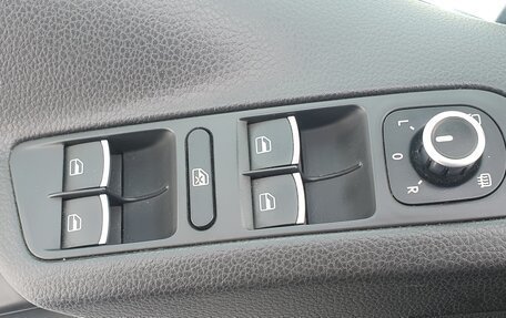 Volkswagen Tiguan I, 2013 год, 1 600 000 рублей, 10 фотография