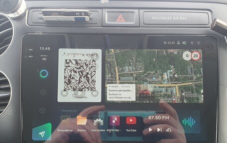 Volkswagen Tiguan I, 2013 год, 1 600 000 рублей, 13 фотография