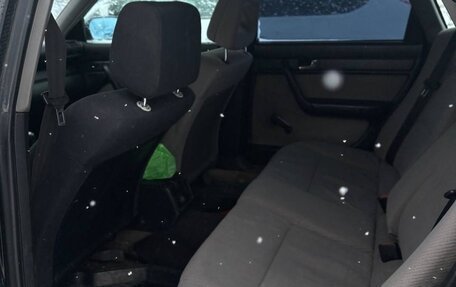 Audi 100, 1991 год, 210 000 рублей, 2 фотография