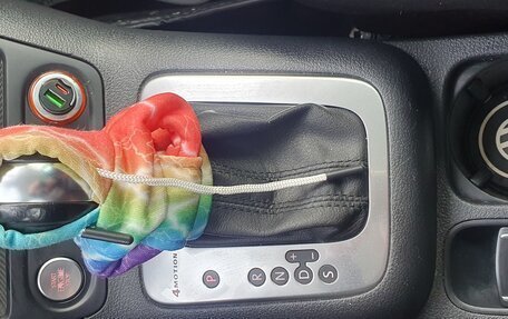 Volkswagen Tiguan I, 2013 год, 1 600 000 рублей, 14 фотография