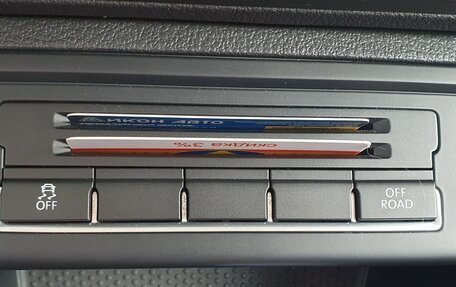 Volkswagen Tiguan I, 2013 год, 1 600 000 рублей, 15 фотография