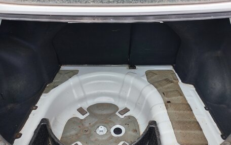 Hyundai Solaris II рестайлинг, 2011 год, 780 000 рублей, 9 фотография