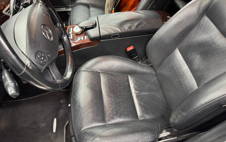 Mercedes-Benz S-Класс, 2010 год, 3 000 000 рублей, 9 фотография