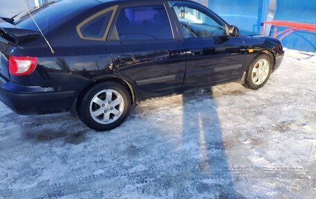 Hyundai Elantra III, 2006 год, 350 000 рублей, 4 фотография