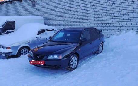 Hyundai Elantra III, 2006 год, 350 000 рублей, 3 фотография