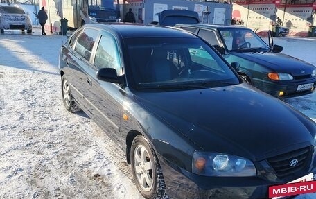 Hyundai Elantra III, 2006 год, 350 000 рублей, 5 фотография