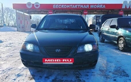 Hyundai Elantra III, 2006 год, 350 000 рублей, 7 фотография