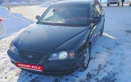 Hyundai Elantra III, 2006 год, 350 000 рублей, 6 фотография