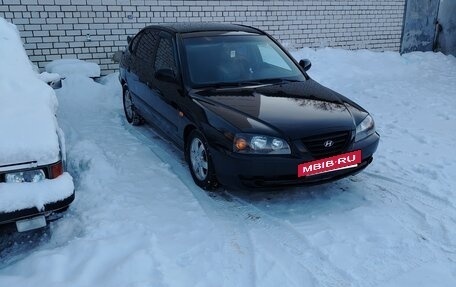 Hyundai Elantra III, 2006 год, 350 000 рублей, 2 фотография