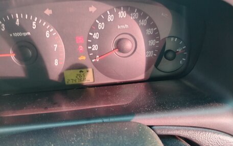 Hyundai Elantra III, 2006 год, 350 000 рублей, 16 фотография