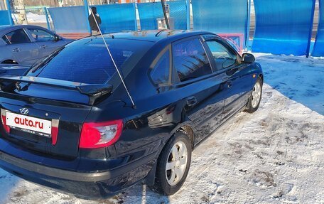 Hyundai Elantra III, 2006 год, 350 000 рублей, 11 фотография