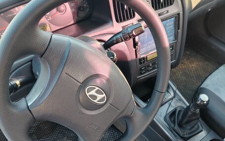 Hyundai Elantra III, 2006 год, 350 000 рублей, 17 фотография