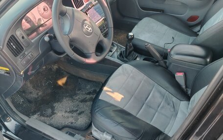 Hyundai Elantra III, 2006 год, 350 000 рублей, 19 фотография