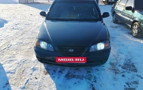 Hyundai Elantra III, 2006 год, 350 000 рублей, 10 фотография