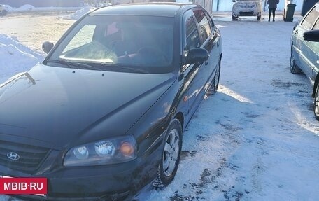 Hyundai Elantra III, 2006 год, 350 000 рублей, 8 фотография