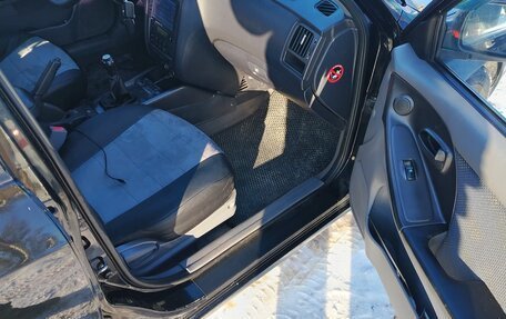 Hyundai Elantra III, 2006 год, 350 000 рублей, 23 фотография