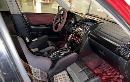 Lexus IS II рестайлинг 2, 2000 год, 600 000 рублей, 7 фотография