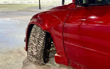 Lexus IS II рестайлинг 2, 2000 год, 600 000 рублей, 9 фотография