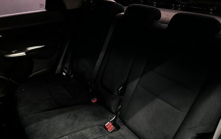 Honda Civic VIII, 2007 год, 599 900 рублей, 8 фотография