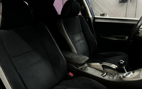 Honda Civic VIII, 2007 год, 599 900 рублей, 16 фотография