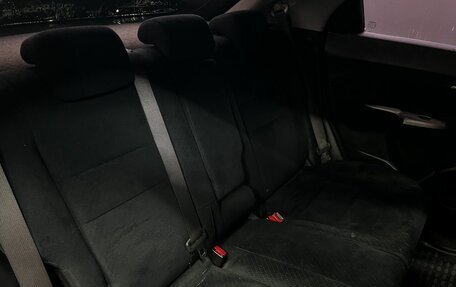 Honda Civic VIII, 2007 год, 599 900 рублей, 14 фотография