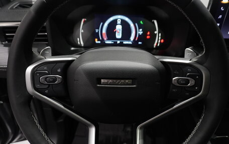 Haval Jolion, 2025 год, 2 445 000 рублей, 16 фотография