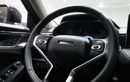 Haval Jolion, 2025 год, 2 445 000 рублей, 15 фотография