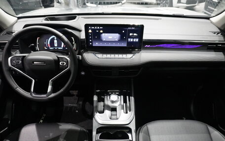 Haval Jolion, 2025 год, 2 445 000 рублей, 13 фотография