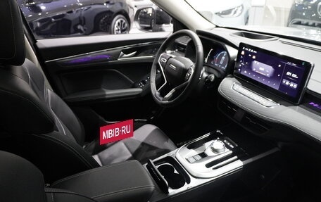 Haval Jolion, 2025 год, 2 445 000 рублей, 12 фотография