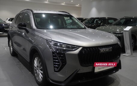 Haval Jolion, 2025 год, 2 445 000 рублей, 3 фотография