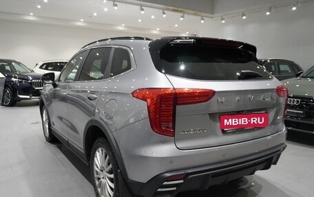 Haval Jolion, 2025 год, 2 445 000 рублей, 4 фотография