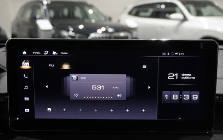 Haval Jolion, 2025 год, 2 445 000 рублей, 26 фотография