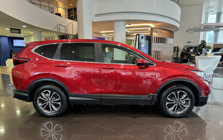 Honda CR-V IV, 2020 год, 3 480 000 рублей, 5 фотография