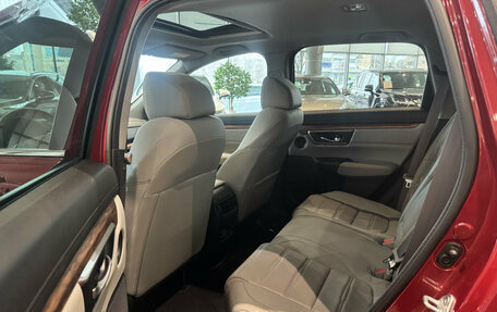 Honda CR-V IV, 2020 год, 3 480 000 рублей, 15 фотография