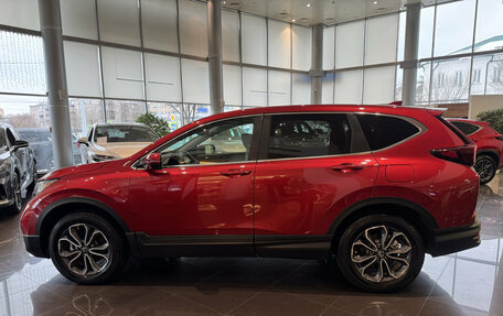 Honda CR-V IV, 2020 год, 3 480 000 рублей, 10 фотография