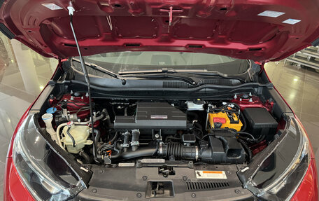 Honda CR-V IV, 2020 год, 3 480 000 рублей, 11 фотография